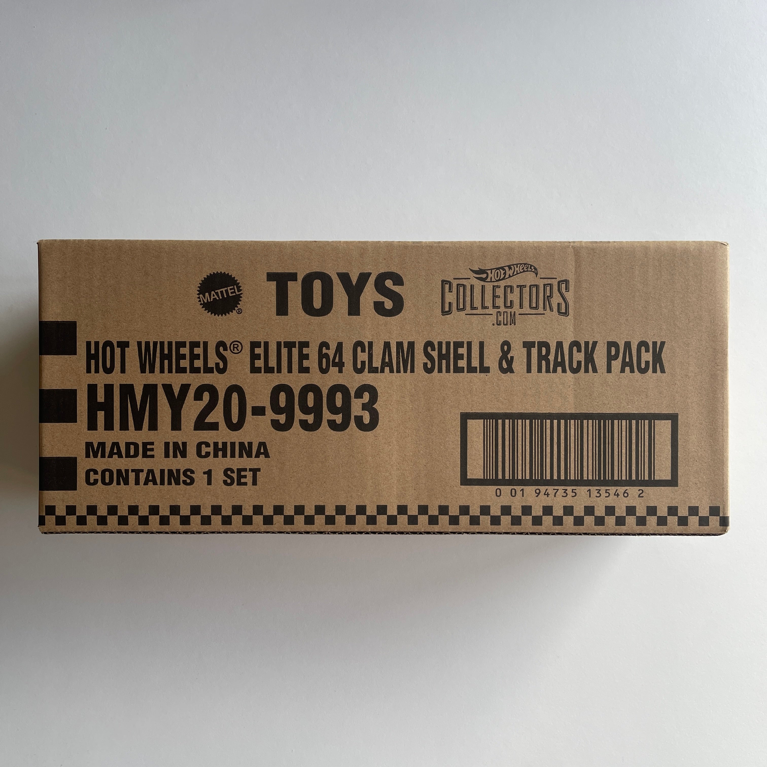 Clam Shell System. Track Hot Wheels Premium Clamshell & Track Pack – Hobby Cars