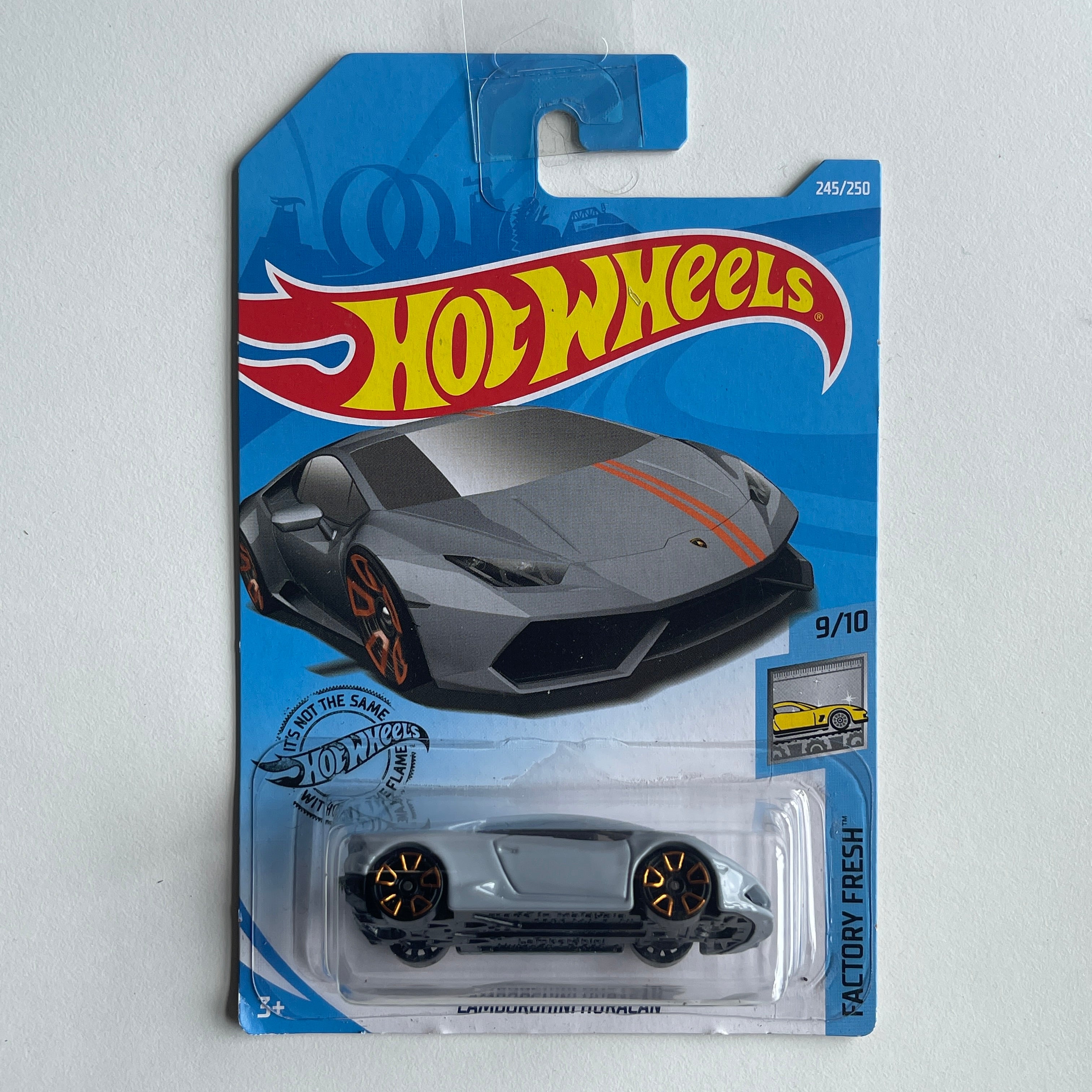 Hot wheels 2019 lamborghini online