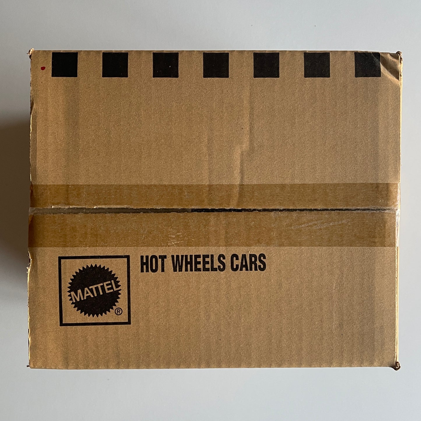 Hot Wheels Sealed Short Cards Mainline Case of 72 Cars - 2025 B Case 5785-97JBHS (2)