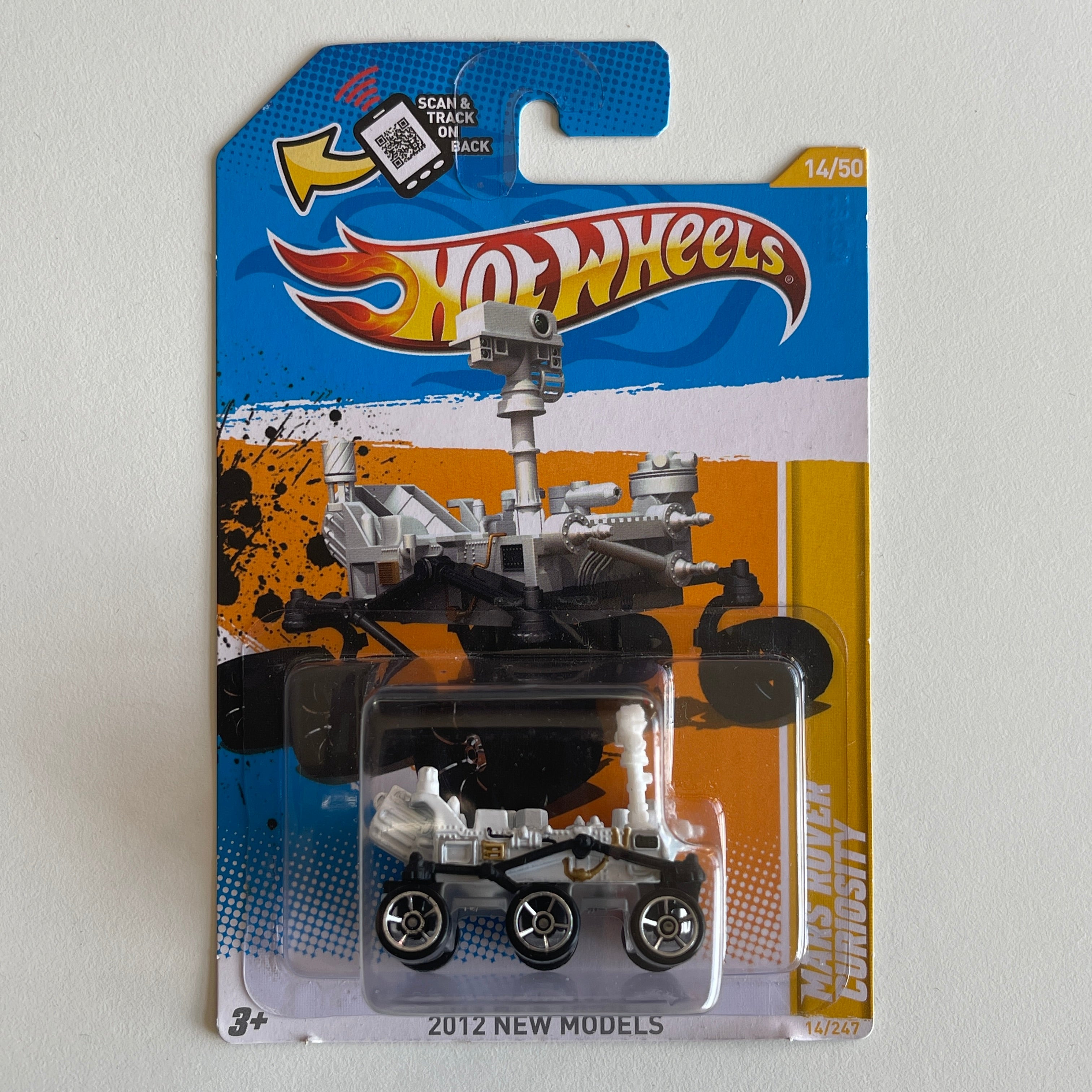 Hot wheels 2012 on sale