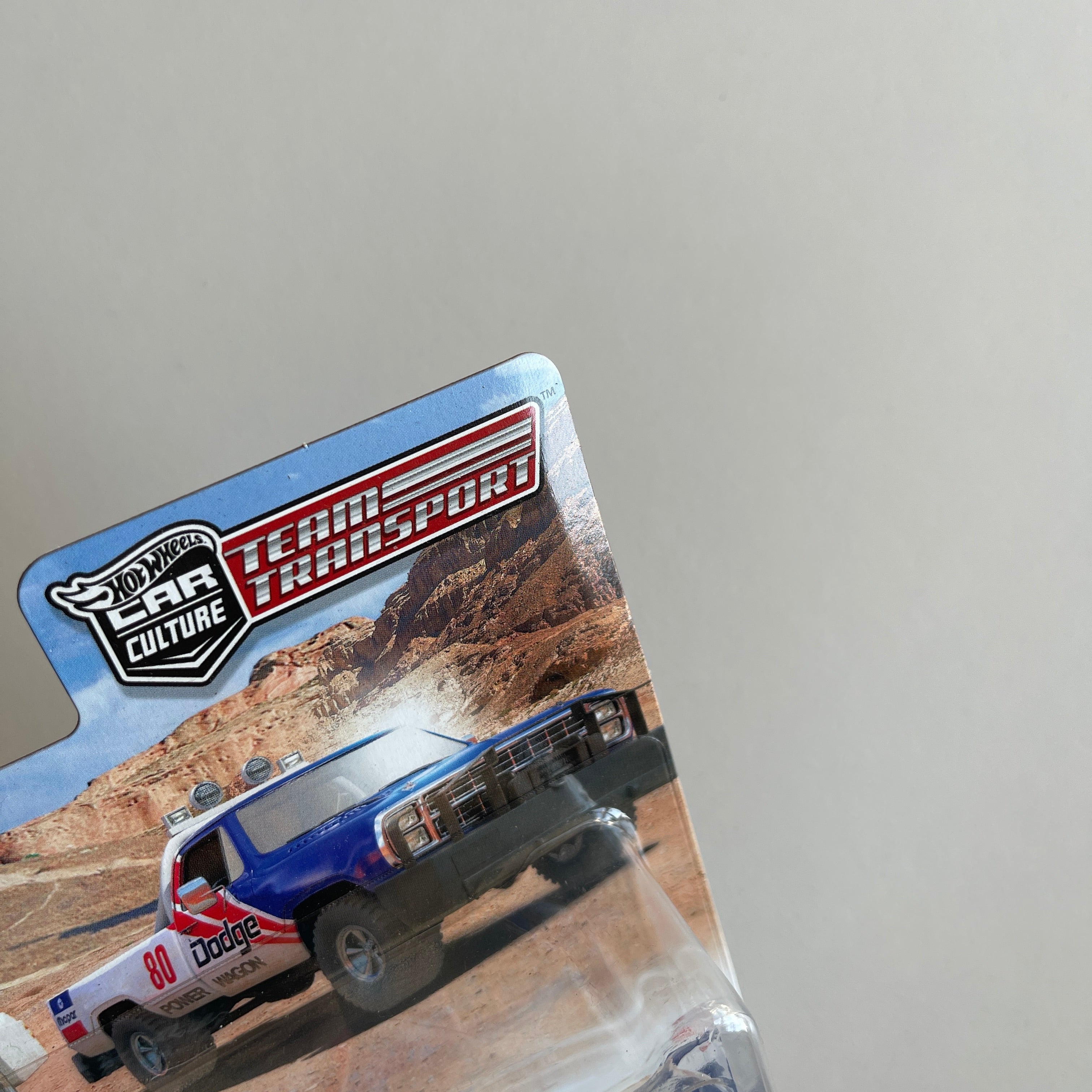 Hot wheels dodge macho power wagon online