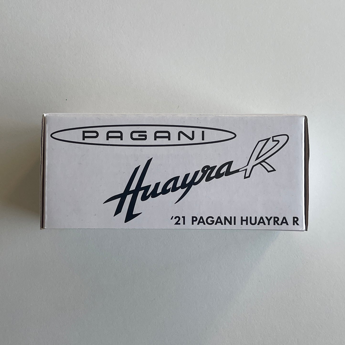 Hot Wheels Collectors 2024 RLC Exclusive '21 Pagani Huayra R