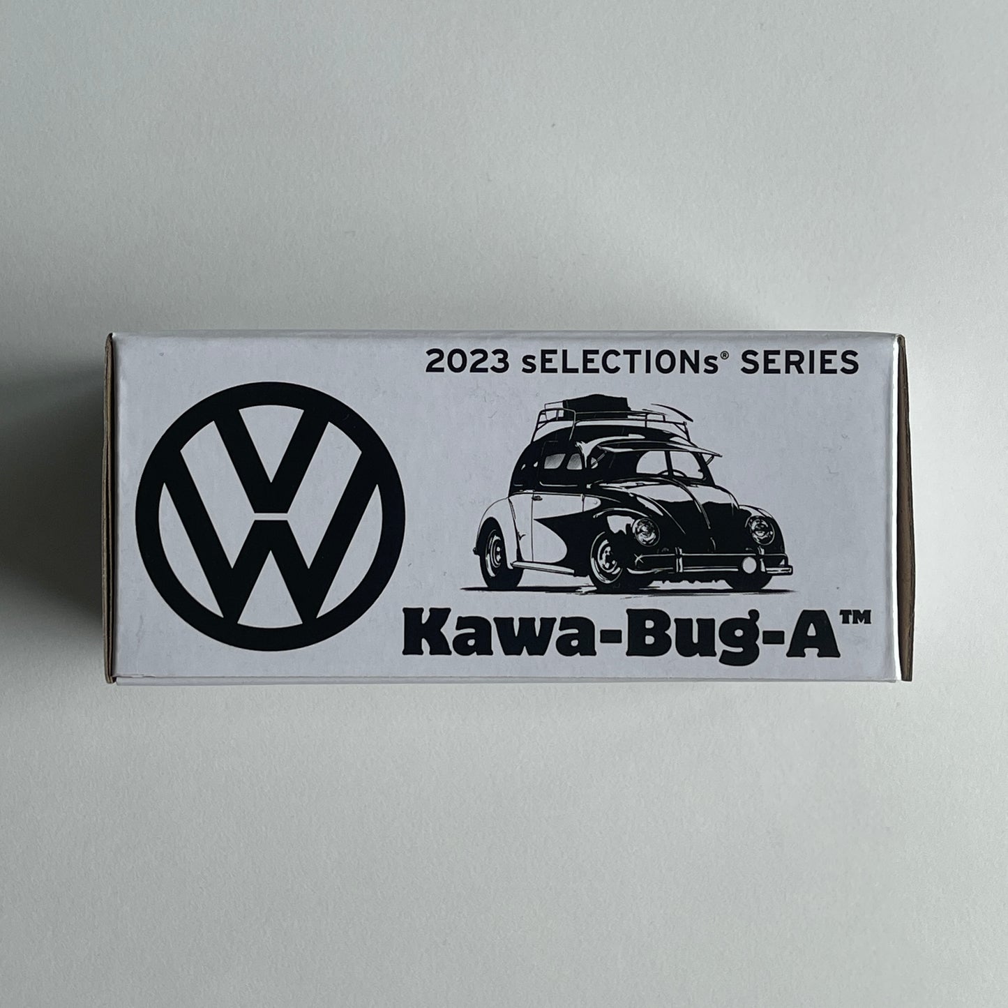 Hot Wheels Collectors 2023 RLC Exclusive sElections Series Kawa-Bug-A