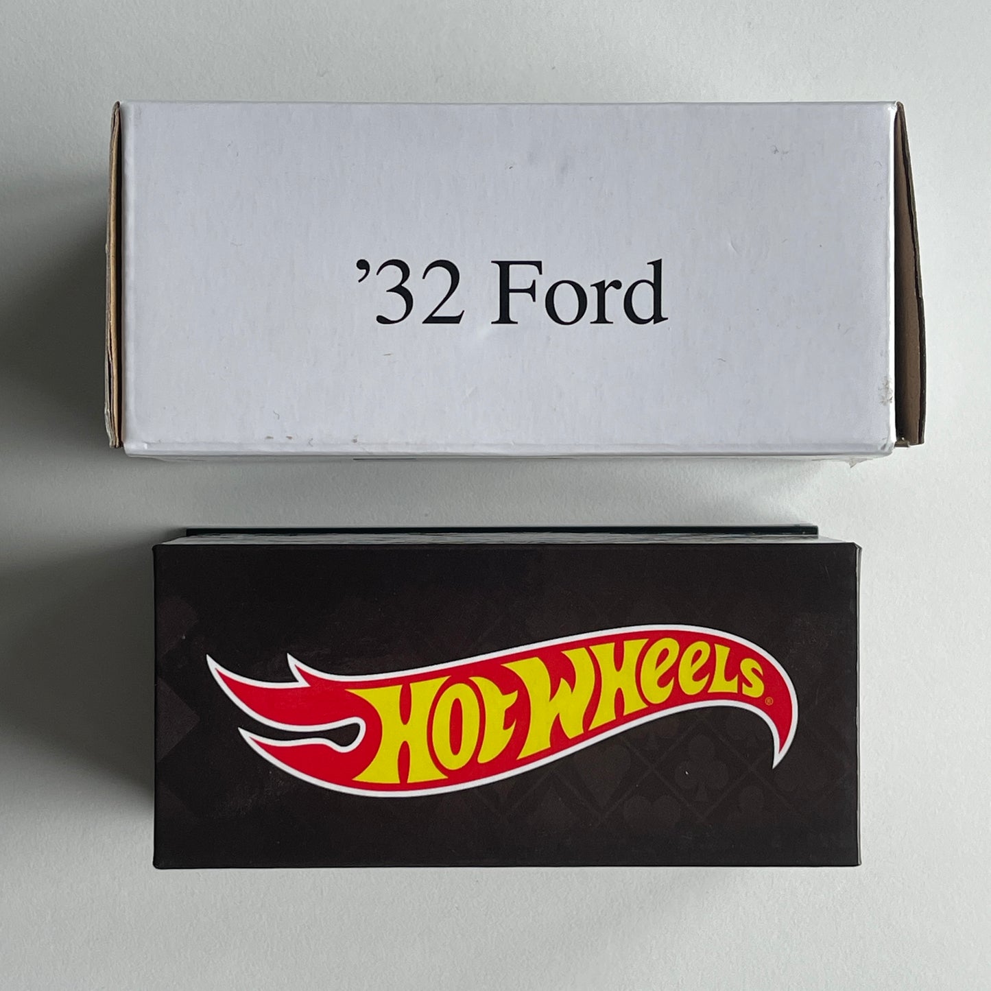 Hot Wheels Collectors 2022 RLC Exclusive '32 Ford