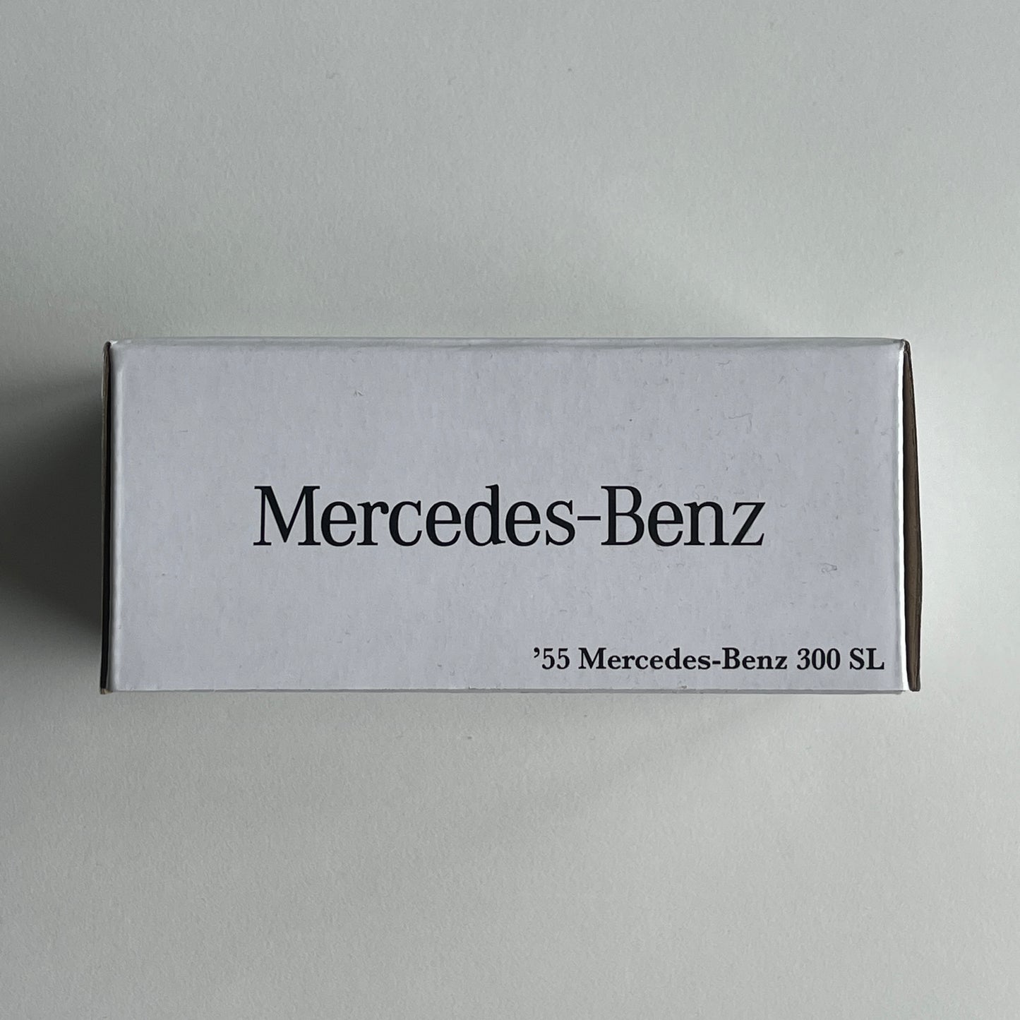 Hot Wheels Collectors 2023 RLC Exclusive '55 Mercedes-Benz 300 SL