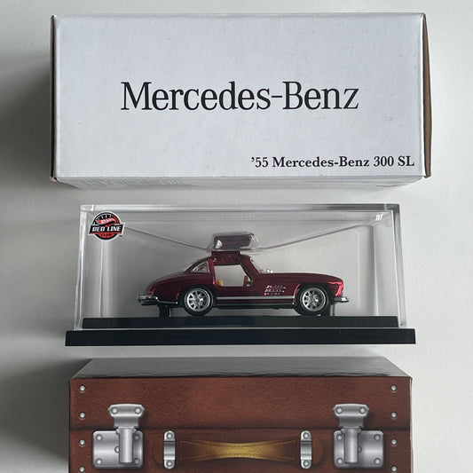 Hot Wheels Collectors 2023 RLC Exclusive '55 Mercedes-Benz 300 SL