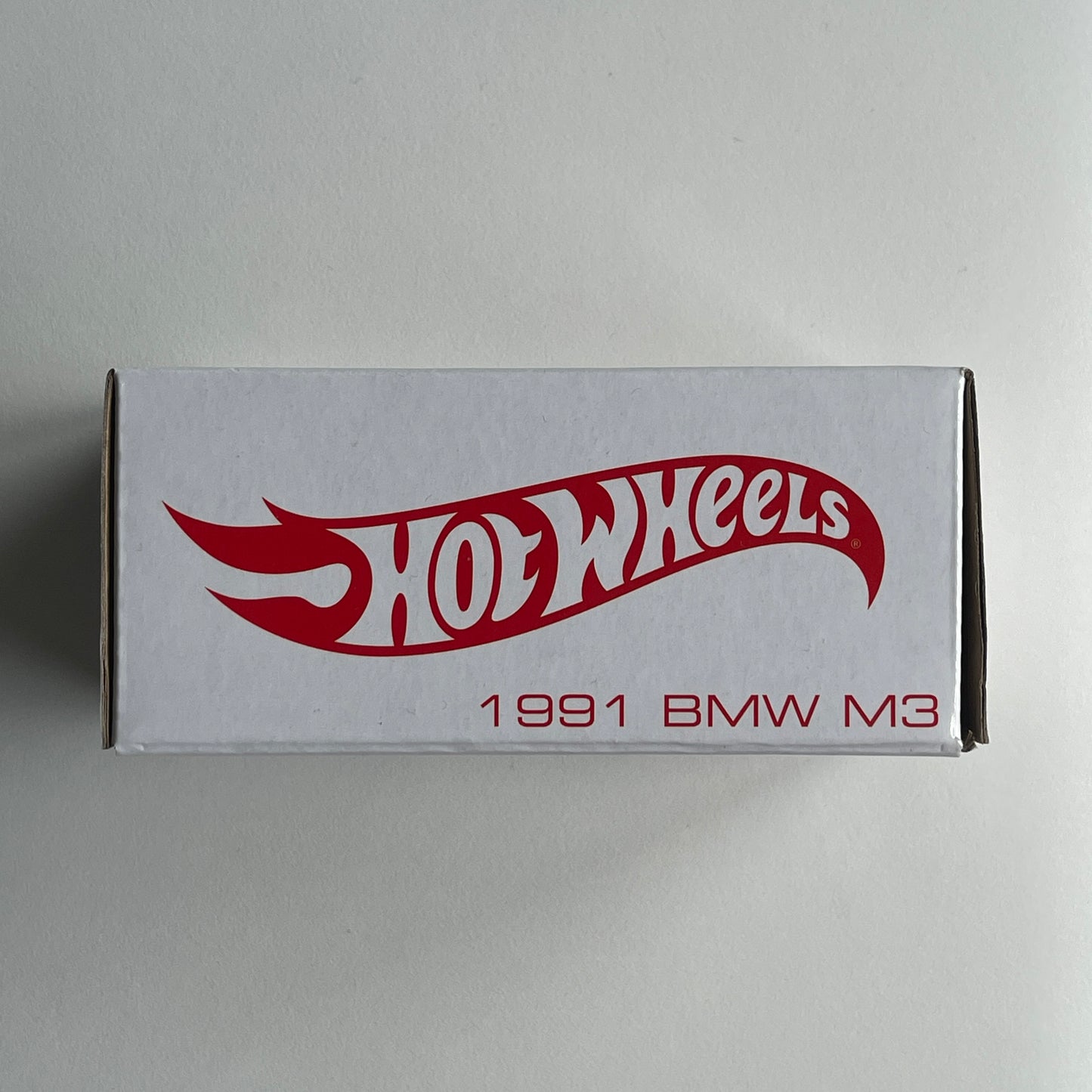 Hot Wheels Collectors 2023 RLC Exclusive 1991 BMW M3