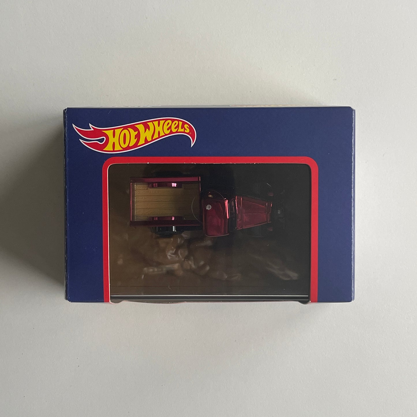 Hot Wheels Collectors 2022 RLC Exclusive 1952 Dodge Power Wagon