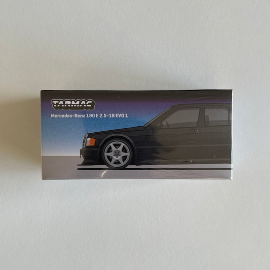 Tarmac Mercedes-Benz 190 E 2.5-16 EVO 1