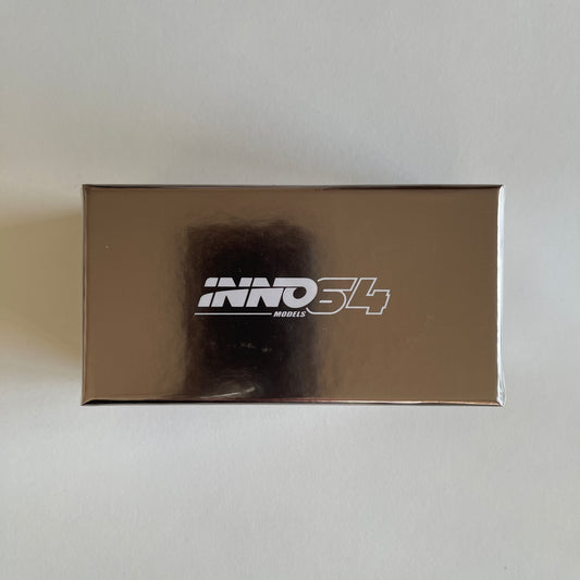 Inno64 LBWK F40 Black Chrome (Sealed Box)