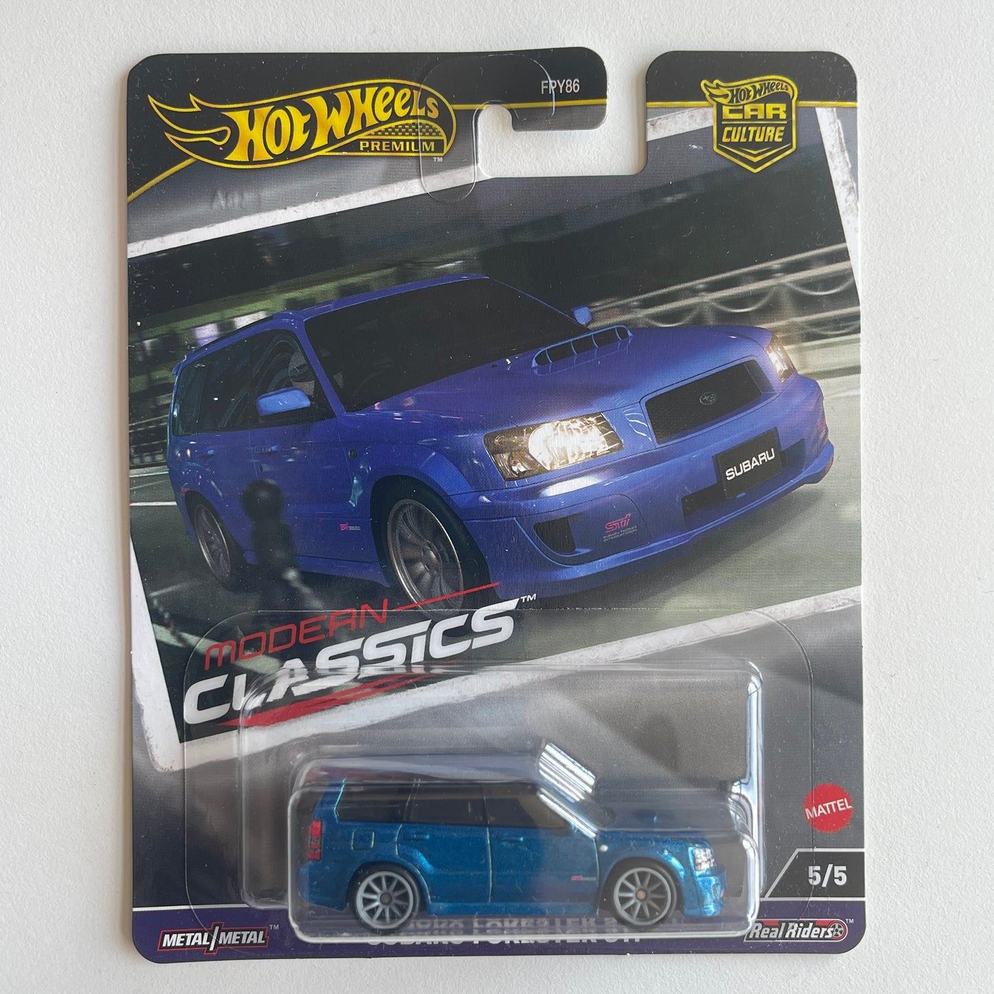 Subaru Forester Hot Wheels Subaru Impreza Wrx Hot Wheels 2022 RLC