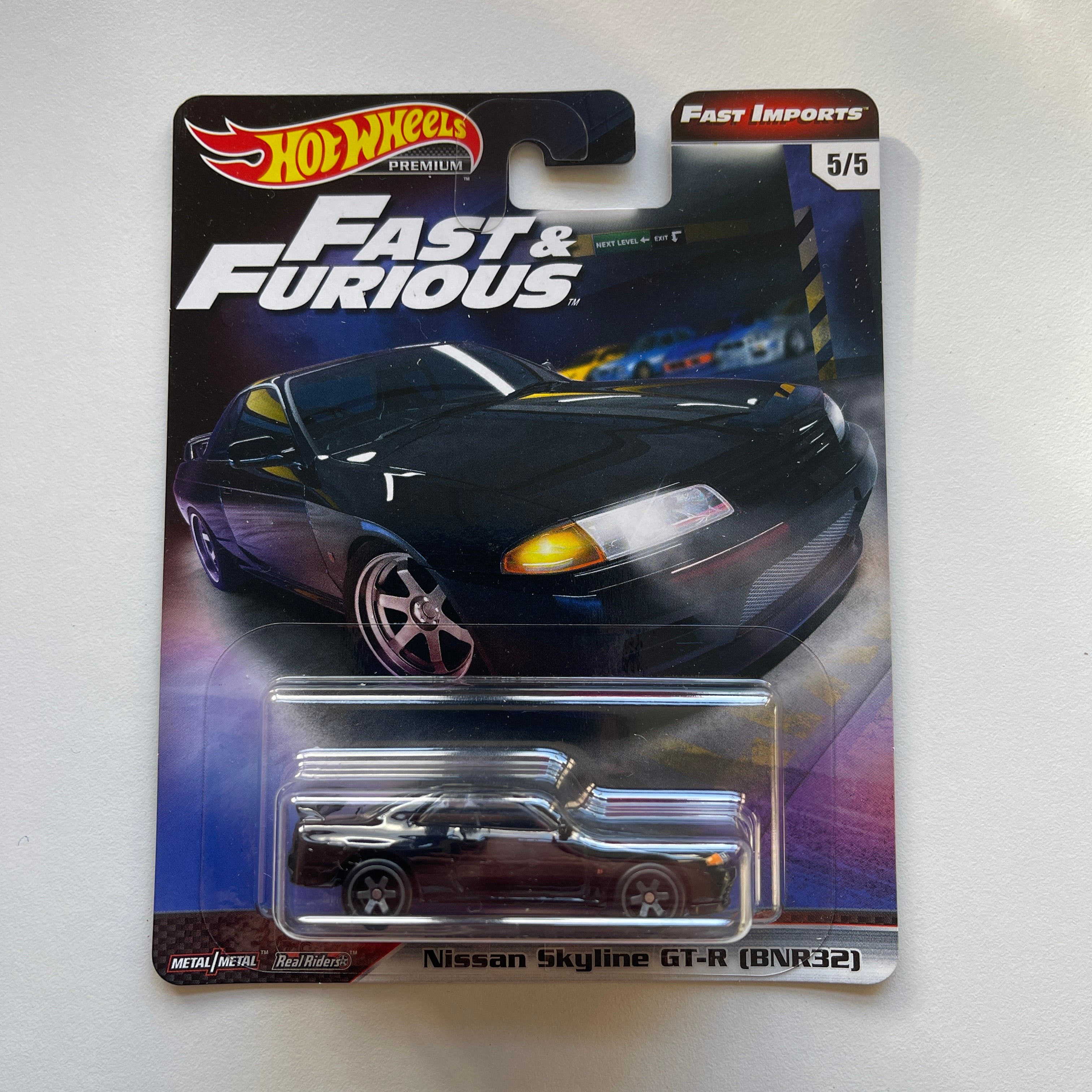 Hot wheels 2019 skyline online