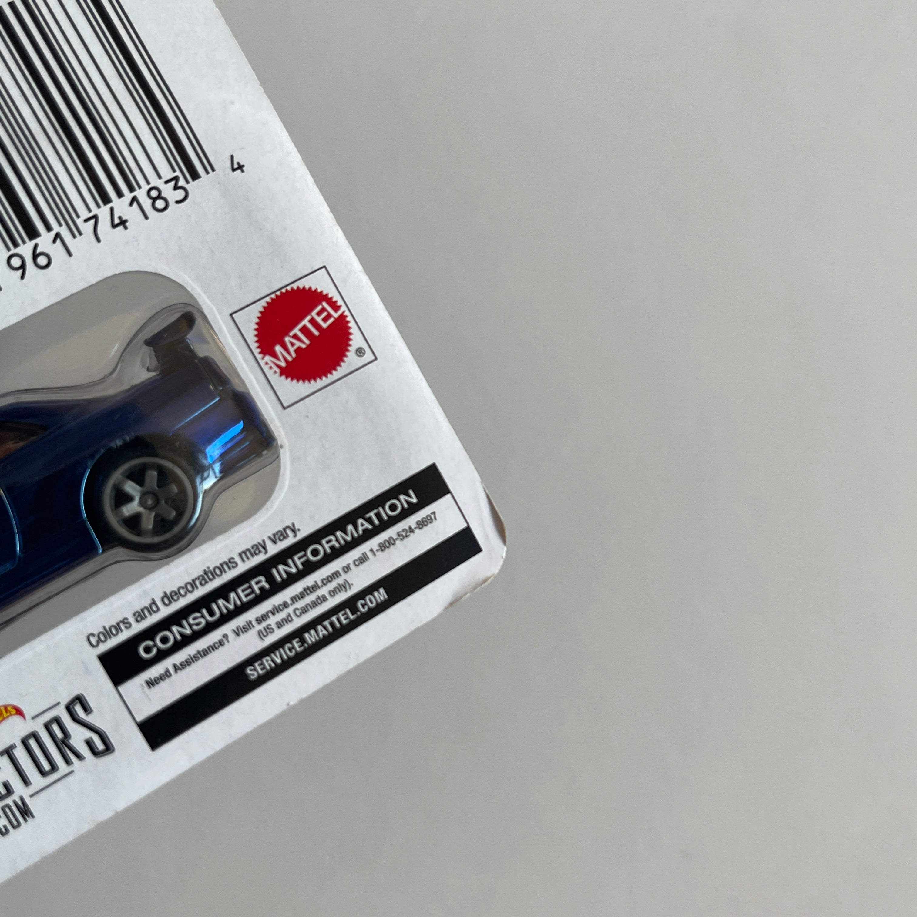 RLC outlet Exclusive Nissan Skyline GT-R Hot Wheels