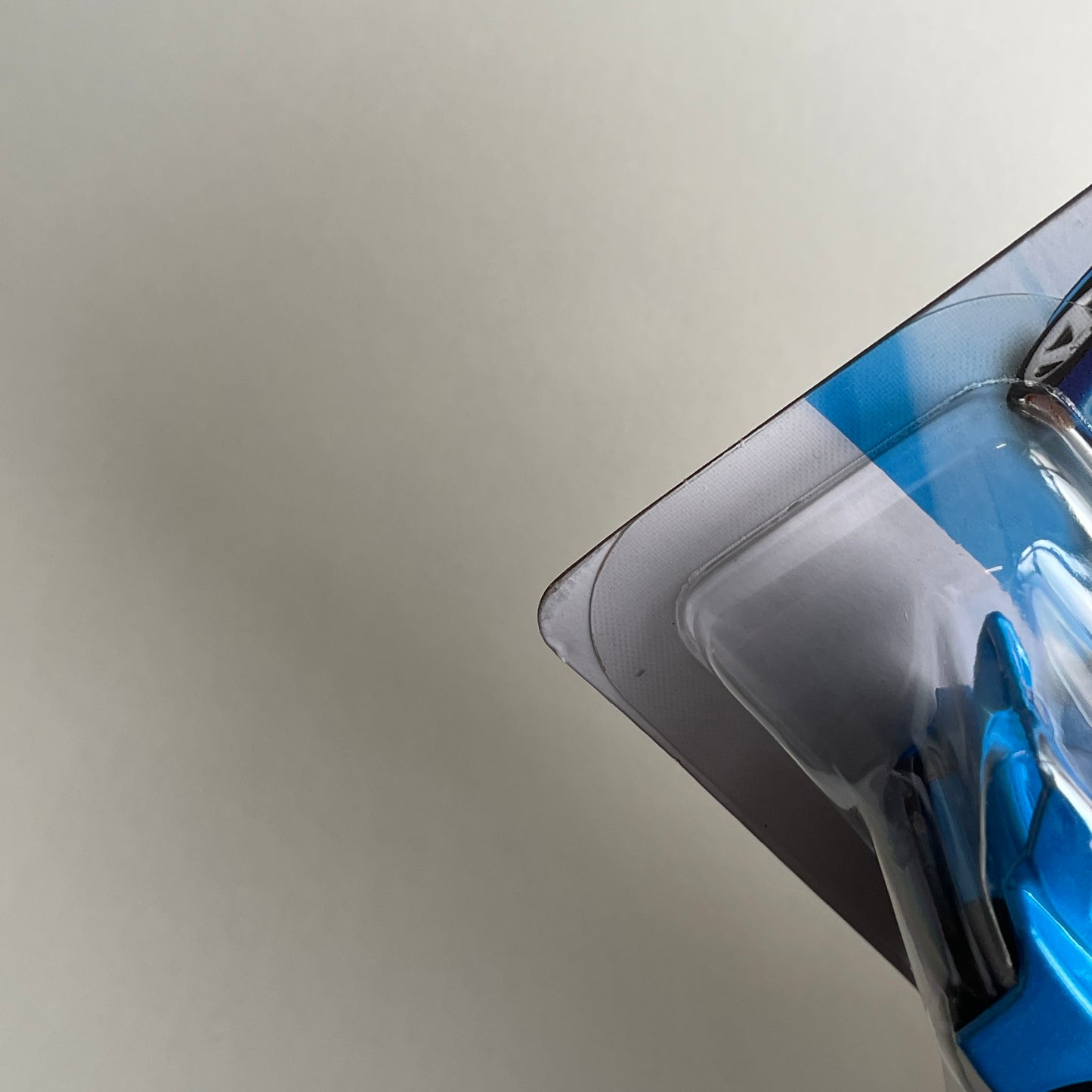 Hot Wheels XL 2026 Porsche 934.5 (Damaged)