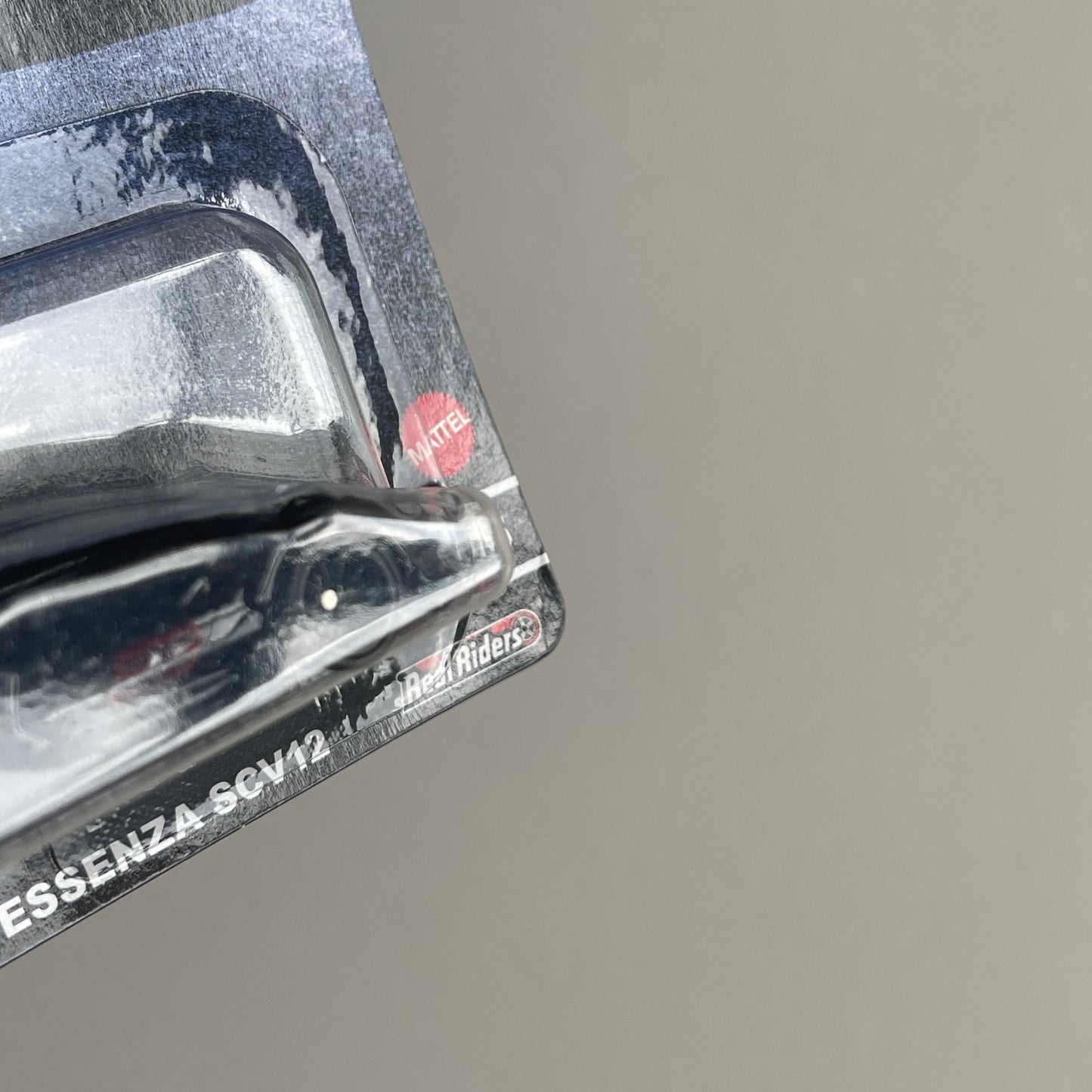 Hot Wheels [2022 Exotic Envy] Lamborghini Essenza SCV12 Chase (Damaged)