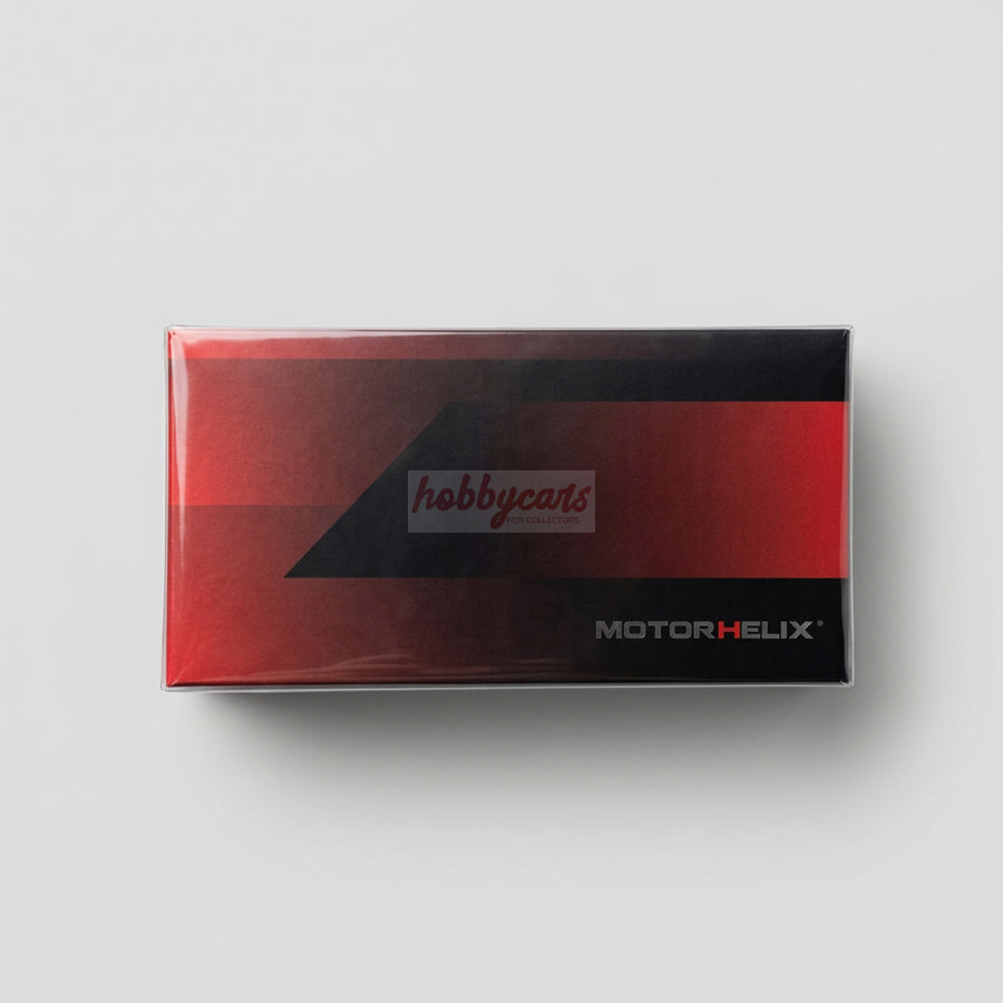 MotorHelix GT-R (R35) Track Edition Engineered by NISMO T-Spec 2022 Millennium Jade
