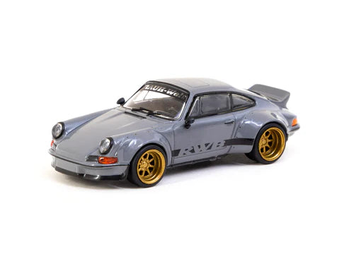 Tarmac RWB (Rauh-Welt Begriff) Backdate Grey