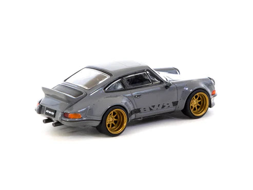 Tarmac RWB (Rauh-Welt Begriff) Backdate Grey