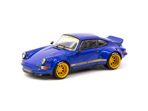 Tarmac RWB (Rauh-Welt Begriff) Backdate Pandora One