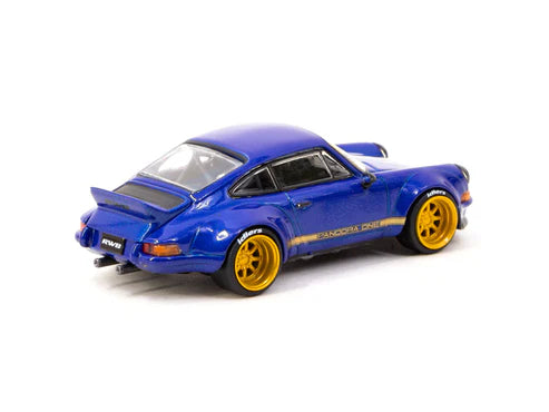 Tarmac RWB (Rauh-Welt Begriff) Backdate Pandora One