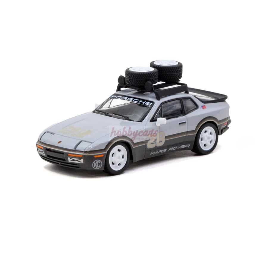 Tarmac x Schuco Mars Rover 944