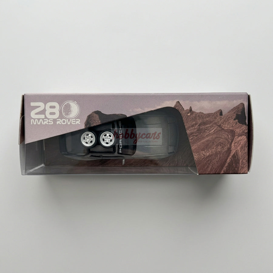 Tarmac x Schuco Mars Rover 944
