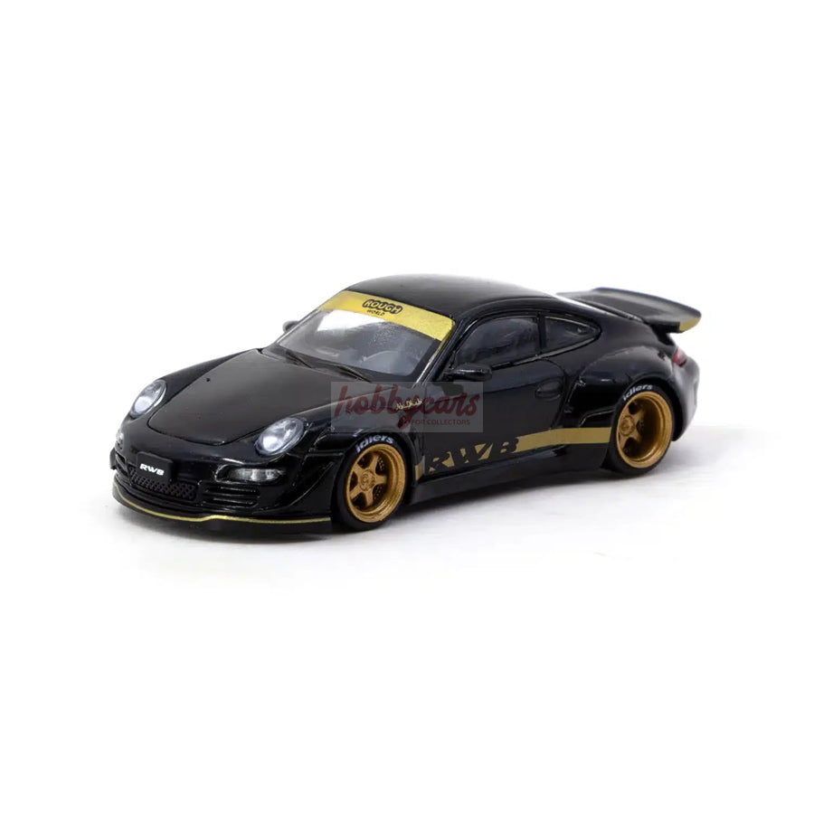 Tarmac RWB 997 Black