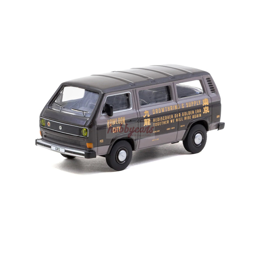 Tarmac x Schuco Volkswagen Type 2 T3