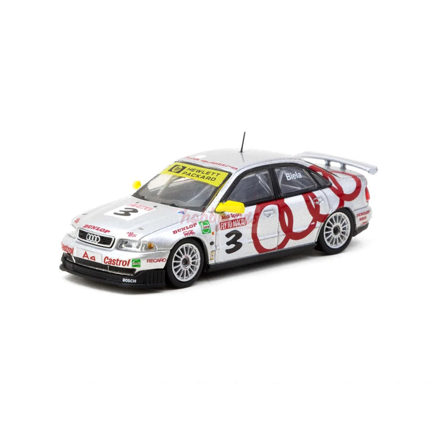 Tarmac Audi A4 Quattro Macau Guia Race 1996 Winner