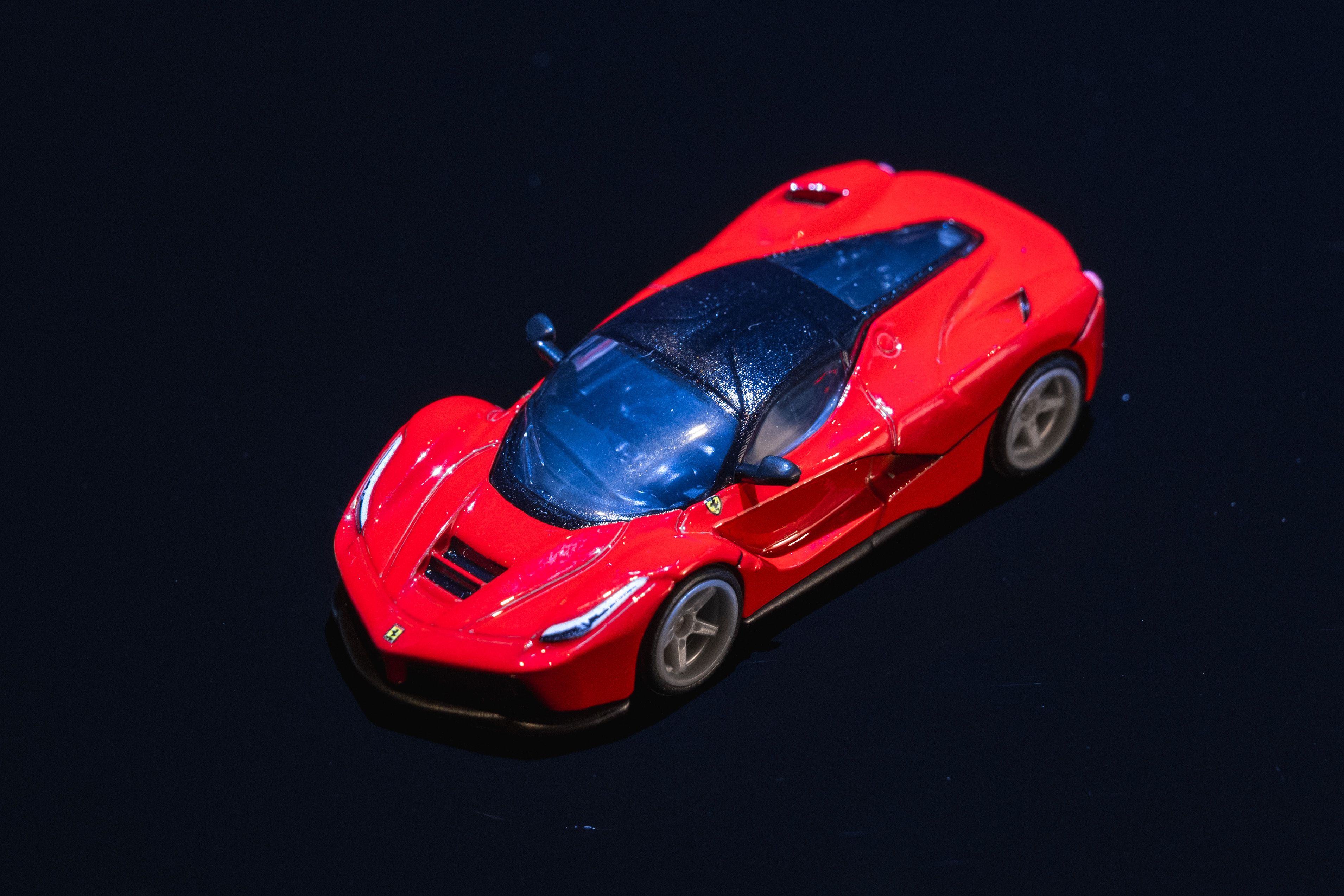 PREORDER] Hot Wheels [2025 Euro Speed] Set of 5 Cars – Hobby